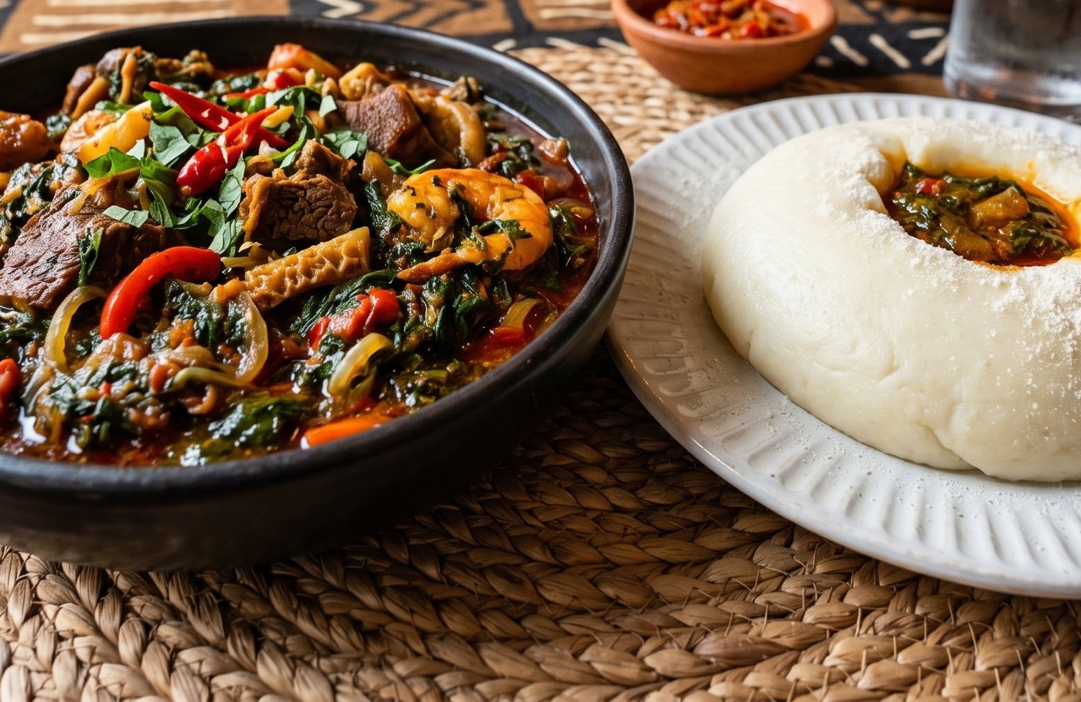 Efo Riro